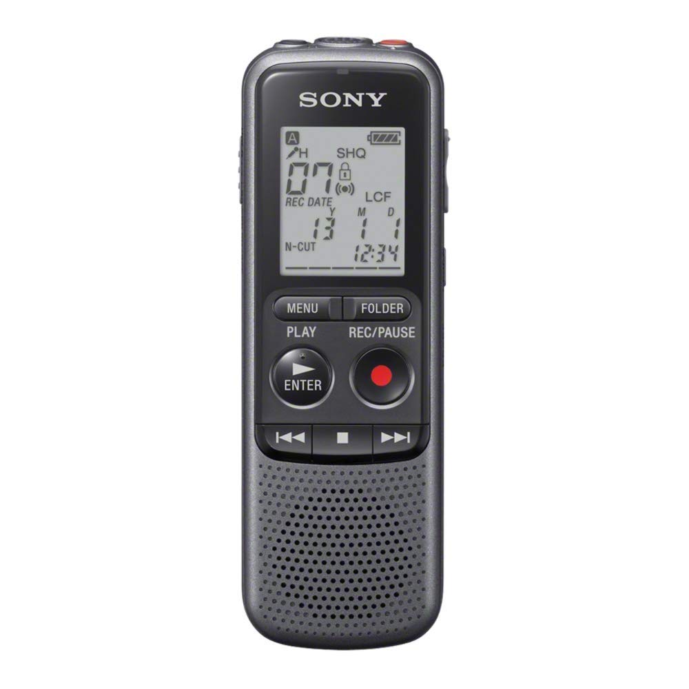 Sony Ic Recorder Mac Software Download