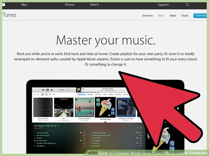 Copy Music From Ipod To Mac Free Software